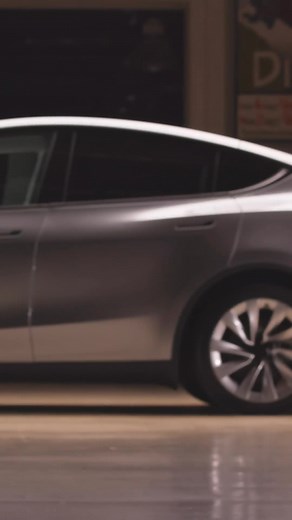 Introducting the 2026 Tesla Model Y - Jay Leno's Garage ️ | The Rebel of Route 66 | Facebook