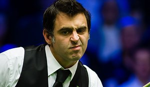 Snooker legend Ronnie says 'female refs should stick to female sports' after Serena row - Extra.ie