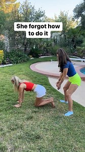 I haven't done this in years | Drama Club: Backstage Pass