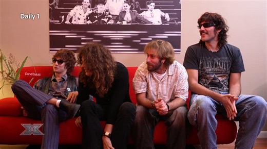 X Factor 2025, da oggi torna il Daily