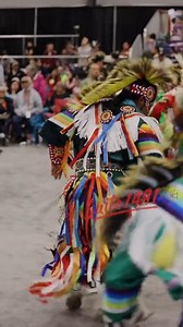 44K views · 4.5K reactions | Native American Powwow 奈 | Grass Dancer - First Nations Powwow Manitoba CANADA  #nativepride #indigenous #nativeamerican #grassdancer #powwowdancer #powwowtrail #powwowlife | Native American Culture Pride | Facebook