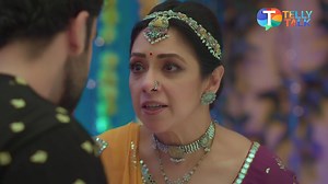 High-voltage drama is coming up in the new episode of the TV serial #Anupamaa. #tellywood #tellytalkindia #entertainment #tvshow #tvserial #realityshow #sneakpeak #RupaliGanguly | Telly Talk India