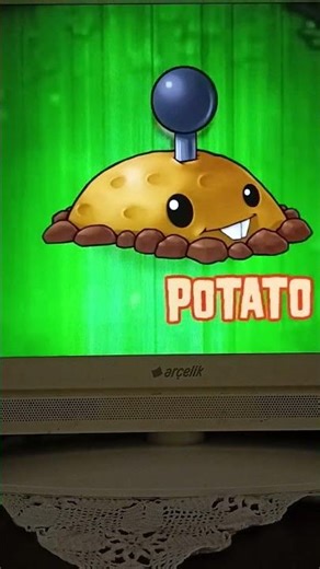 Plant vs Zombies Trailer 2009
