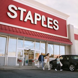 78K views · 584 reactions | Everyone’s more than ready to get back to school. So we’re ready with more supplies for every class, more deals to finish your list for less, more of everything you need to make this year the best it can be. Day one? We’re so ready for you. See the latest school savings in store and at staplesconnect.com/weeklyad. | Staples | Facebook