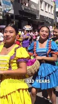Filipinos Are NOT Spanish — The Real Identity Is Far More Complex