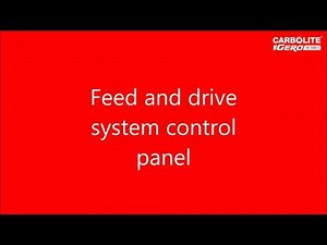 ROTARY REACTOR TUBE FURNACES