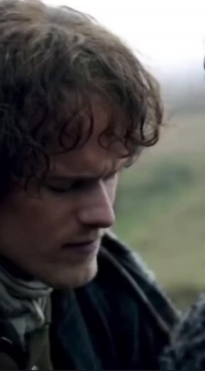 155K views · 5.7K reactions | I never get tired of watching this scene over and over again. #Outlander #outlanderseason1 #outlanderfans | Outlanderaddicted | Facebook