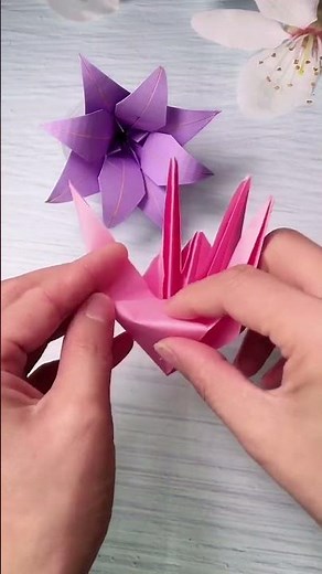 10 Paper Craft Techniques You NEED To Know