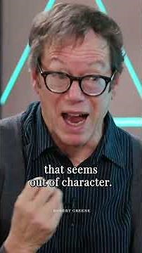 Seduction - Send Mixed Signals I Robert Greene