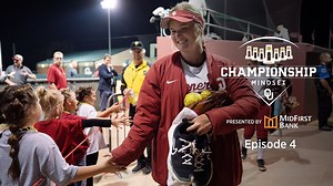 37K views · 2.5K reactions | Get to know 퐊퐞퐥퐥퐲 퐌퐚퐱퐰퐞퐥퐥. Meet Kelly on and off the field on episode four of Championship Mindset, live on SoonerSports.com and ESPN+ ‼️  https://bit.ly/47WvwVB  https://bit.ly/49kZjIR #ChampionshipMindset | MidFirst Bank | Oklahoma Softball | Facebook