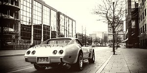 10 Rarest and the Most Valuable Corvettes Ever Produced - Rarest.org