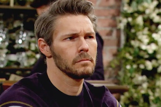 ‘The Bold And The Beautiful’ Spoilers Tuesday, July 8: Liam’s Rescue, More Shootings, Steffy’s Horror