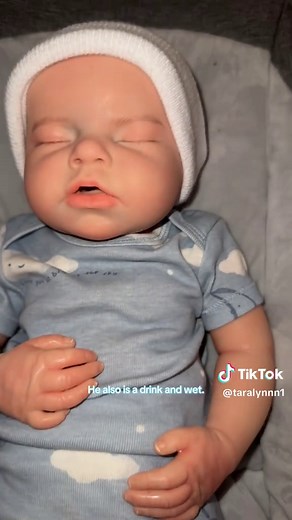 Caring for Your Silicone Baby Doll: Tips and Tricks