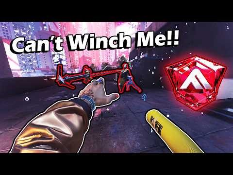 Unranked to Ruby S9 | Sword Only [EP.7] The Unwinchable Demon!