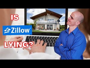 Online Home Values | Zillow Zestimate Accuracy
