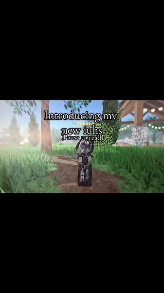 New Introductions of Unique Roblox Characters