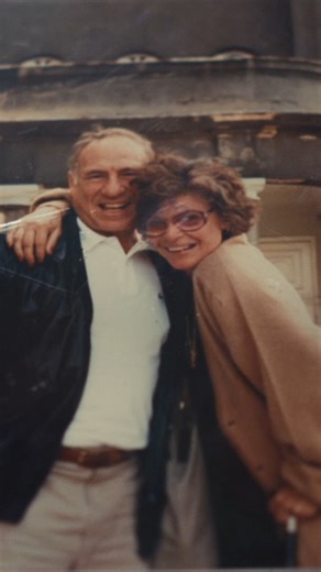 The legacy of Mel Brooks. From directors Judd Apatow and Michael Bonfiglio, #MelBrooks: The 99 Year Old Man! premieres January 22 and January 23 on HBO Max. | HBO Documentary Films