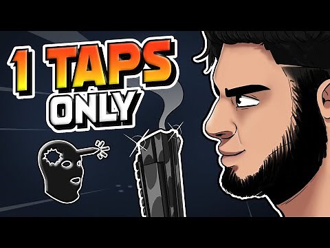 8 MINUTES OF SCREAM'S BEST HEADSHOTS ON CS !! | ScreaM