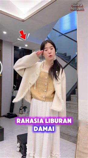 Tutorial on How to Become an Obedient Girlfriend (Pre-Holiday Vow)!