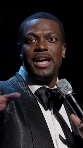 Chris Tucker LIVE at Agua Caliente Rancho Mirage 11/7