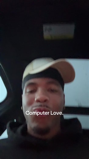 Computer Love: Classic Love Songs About Technology