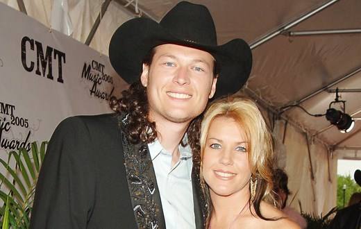 12 Fast Facts About Blake Shelton’s First Wife, Kaynette Williams