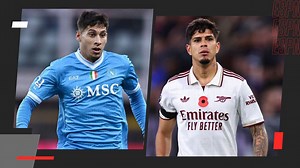 Champions League ¡EN VIVO!: los partidos de hoy y el minuto a minuto