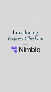 Introducing Express Checkout with NimbleRx!  We’re putting the finishing touches on a new service at Cheek & Scott that will allow you to skip the line at checkout when you pay and sign for your prescription ahead of time using Nimble’s secure, online payment option.  Stay tuned as we share more information about this great, new service! | Cheek and Scott Pharmacy | Facebook
