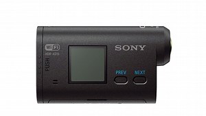 Don't Disregard Sony's New Action Camera