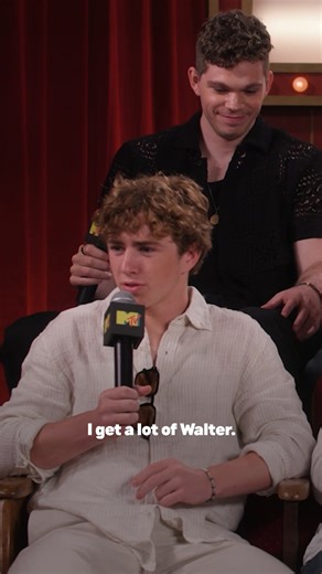 MTV on Instagram: "Let this be your lesson to call the @percyseries cast by their actual, correctly pronounced names 🗣️ 📍: #SDCC with @joshuahorowitz"