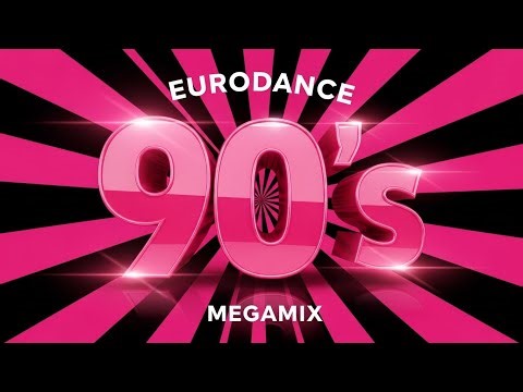 Best 90's Eurodance MIX 💖 Party Mix Non Stop ( La Bouche, Gigi D'Agostino, Dr.Alban, Culture Beat..)