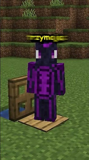 Teleport to Your Base with One Click in Minecraft! ⚔️💎