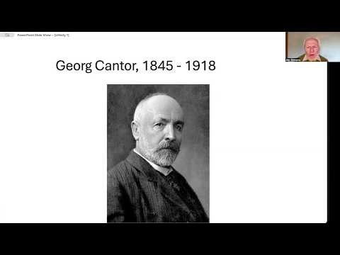 Making Sense of Infinity: Part 1, Counting