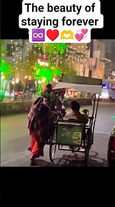 the beauty of staying forever ♾️💖💞#love #like #comment #subscribe