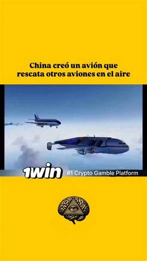 Mente Despierta on Instagram: "China desarrolló un avión pensado para asistir a otras aeronaves en pleno vuelo. No se trata de un “rescate” como en las películas, sino de una plataforma aérea diseñada para apoyar, reabastecer y extender la autonomía de otros aviones mientras siguen en el aire. Este tipo de aeronaves permite que cazas y aviones estratégicos continúen volando sin necesidad de aterrizar, incluso en situaciones críticas. Gracias a sistemas de repostaje aéreo, control avanzado y gran
