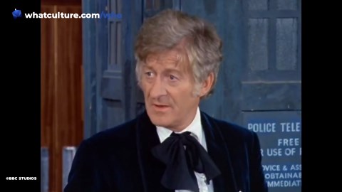 Doctor Who: Every Regeneration Ranked From Worst To Best