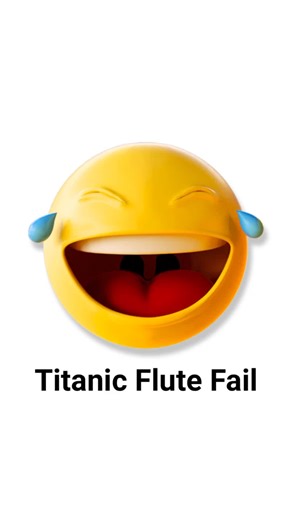 Titanic Flute Meme: Hilarious Sound Effects Compilation