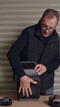 NEW! Veto Pro Pac SP-MC Breakdown - Pockets, Pouches, How to Use - 2025 Spring Promo Freebie Tier 1