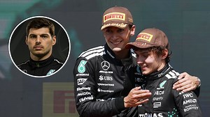 Toto Wolff drops huge Max Verstappen bombshell that changes everything as Mercedes 2026 lineup 'confirmed'
