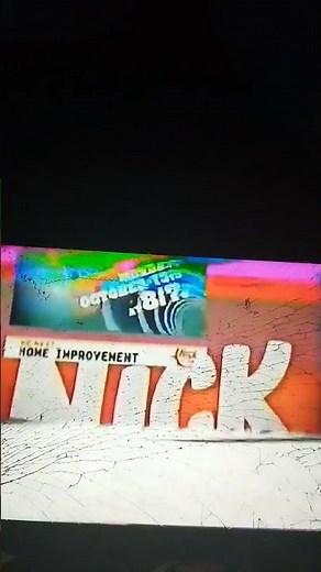 SpongeBob SquarePants (Nickelodeon Split Screen Credits) October 4, 2008