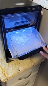 Euhomy Ice Maker -Perfect Upgrade for Broken Ice Machines