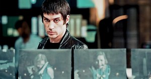 Episode 12, Season 1 Out of the Shadows