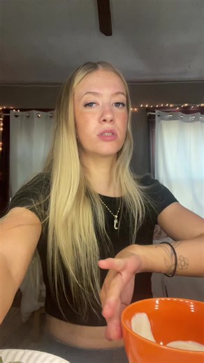 Push dat ranch to the side😛