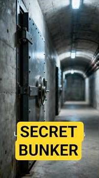 The Secret Underground City Beneath a Luxury Hotel