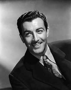 Remembering one of the most striking leading men of his generation Robert Taylor who passed away this day back in 1969. What was your favourite Robert Taylor film? Magnificent Obsession? Johnny Eager? or The Law and Jake Wade? | gransnet.com