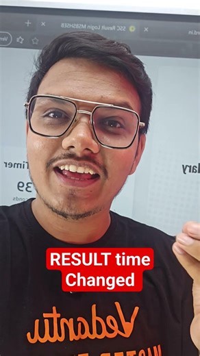 10th Board Result Time Changed 😱 - Pravin Sir #class10 #maharashtraboards #shorts #ytshorts #ssc