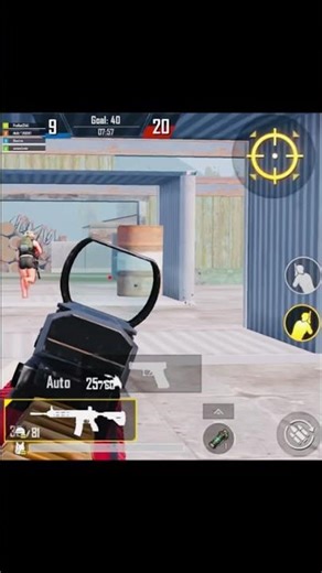 ||DAY4|| playing TDM IN PUBG ||365days challenge ||Noob to pro one day #pubgclips