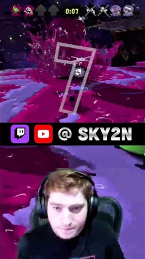 On A New Wave! | Splatoon 2