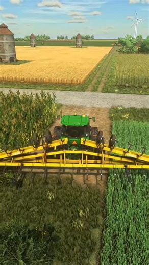 𝐌𝐈𝐍𝐈 𝐆𝐀𝐌𝐄 on Instagram: "From Zero to Star 🚜 | Fast Growth Strategy in Farming Simulator 20 Experience a film-style interpretation of future stars through immersive gameplay 🎬🌟 This fast growth plan in Farming Simulator 20 shows how smart farming, upgrades, and strategy can turn beginners into pros 🚜🌾 Watch till the end to see how patience, planning, and gameplay skills build success step by step! 🔔 Follow for more farming simulation gameplay ❤️ Like & Share if you love farming gam