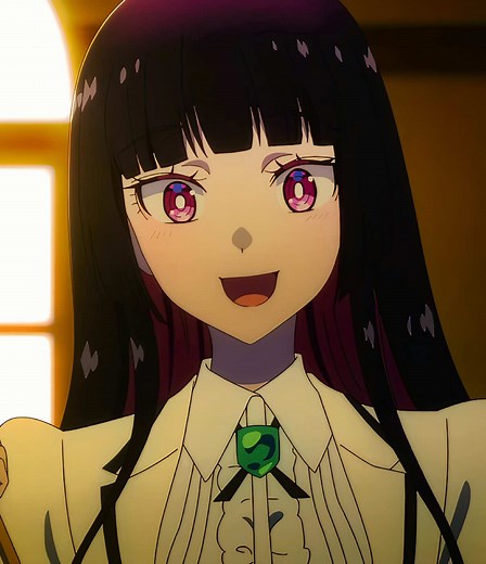 Unexpected Anime Moments That Will Leave You Breathless